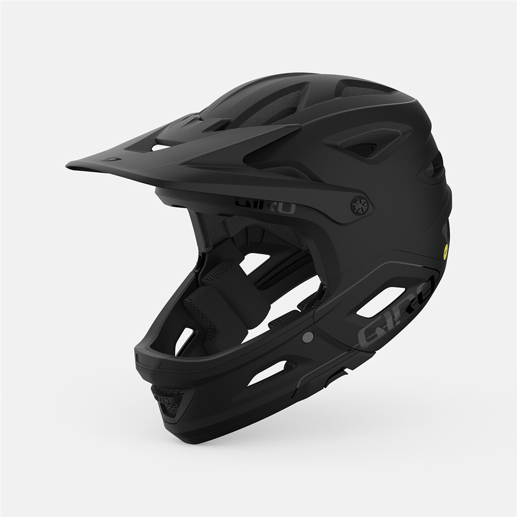 Switchblade mips store helmet